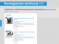 norwegischer-elchhund.info