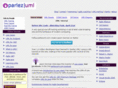 parlezuml.com