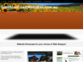 sunshinecoastwebsites.com.au