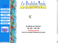 lescalairedore.com
