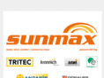 sunmax-australia.com
