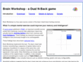 brain-workshop.net