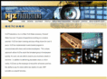 hjzproductions.com