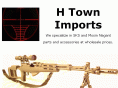 htownimports.com