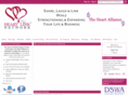 theheartalliance.com
