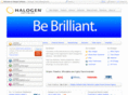 halogen-softwarehome.com