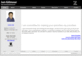 jongilmour.com