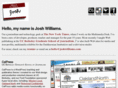 joshwilliams.net