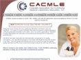 cacmle.org