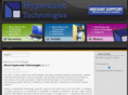 hypercubetech.com