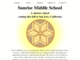 sunrisemiddle.org
