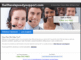 swiftandspeedysupport.com
