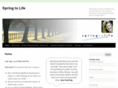 springtolife.co.uk