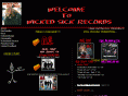 wickedsickrecords.com