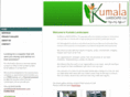 kumala-landscapes.com