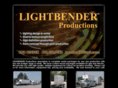 lightbenderrentals.com