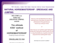 horsemastership2000.com