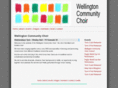 wellingtoncommunitychoir.org.nz