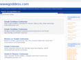 wwwgoddess.com