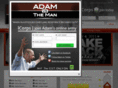 adamversustheman.com