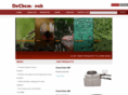 dechem-tech.info