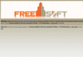 freesoftech.com