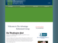 theadvantageretirementgroup.com