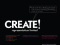 create-representation.com