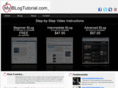 myblogtutorial.net