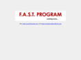 thefastprogram.org