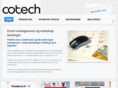 cotech.no
