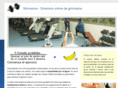 gimnasios.biz