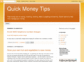 quickmoneytips.co.uk