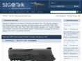 sigtalk.com