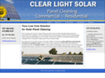 clearlightsolar.com