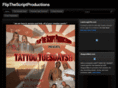 flipthescriptproductions.com