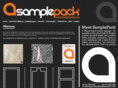 samplepack.net