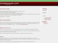 strategygyan.com