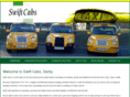 swiftcabs.net
