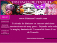 disfracestenerife.com