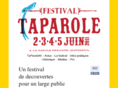 festivaltaparole.org