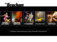 thebeacham.com
