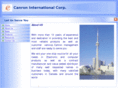 canroncorp.com
