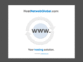 hostnetwebglobal.com