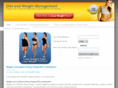 diet-and-weight-management.com