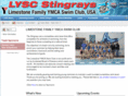 limestonestingrays.org
