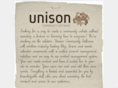 unisoncs.com