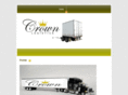 crownlogistics.net
