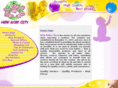 newbabycity-online.com