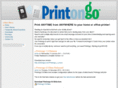 printongo.com